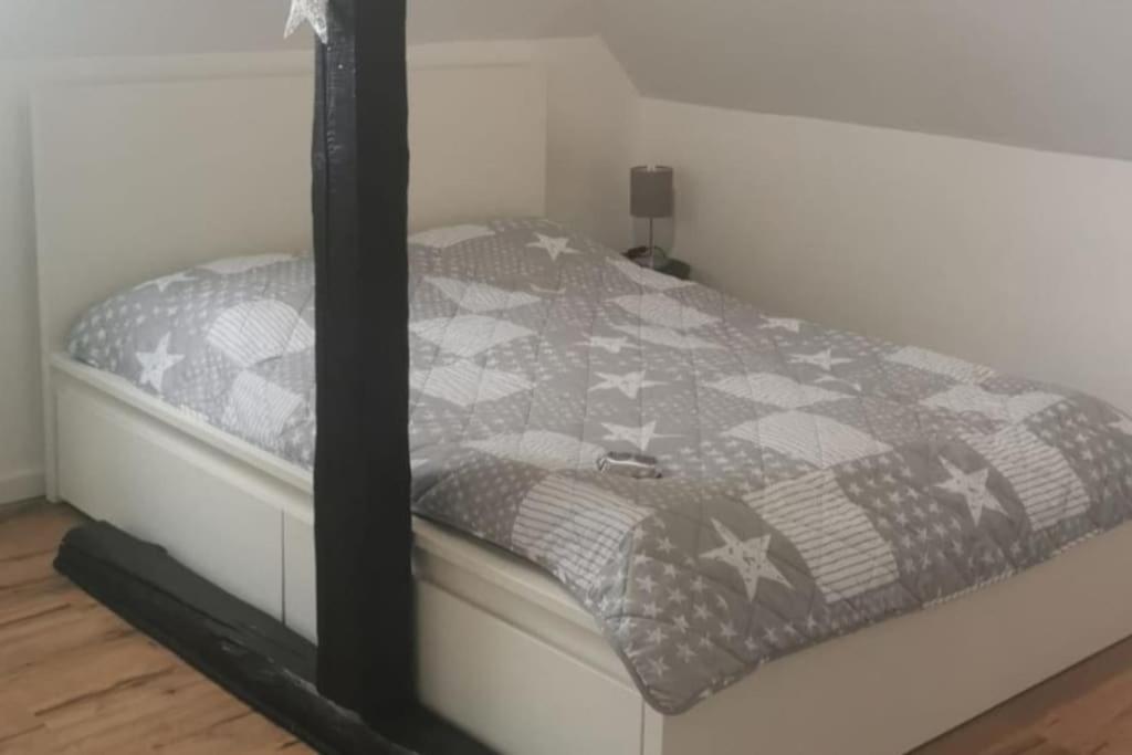 Idyllisches Selfkant Erleben, 90Qm Grosse Wohnung Fuer Ihren Entspannten Aufenthalt Heinsberg (North Rhine-Westphalia) Exterior foto
