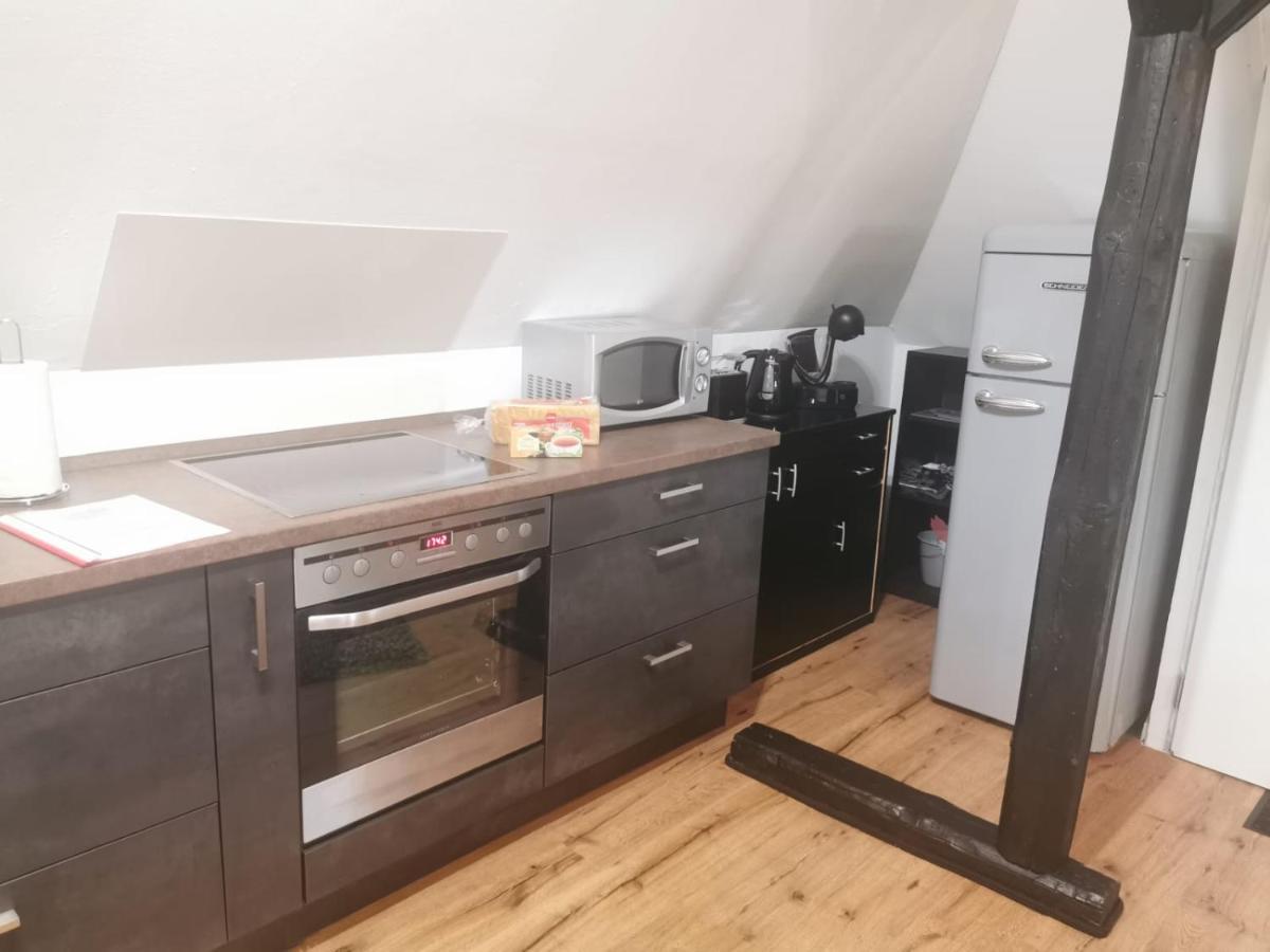 Idyllisches Selfkant Erleben, 90Qm Grosse Wohnung Fuer Ihren Entspannten Aufenthalt Heinsberg (North Rhine-Westphalia) Exterior foto