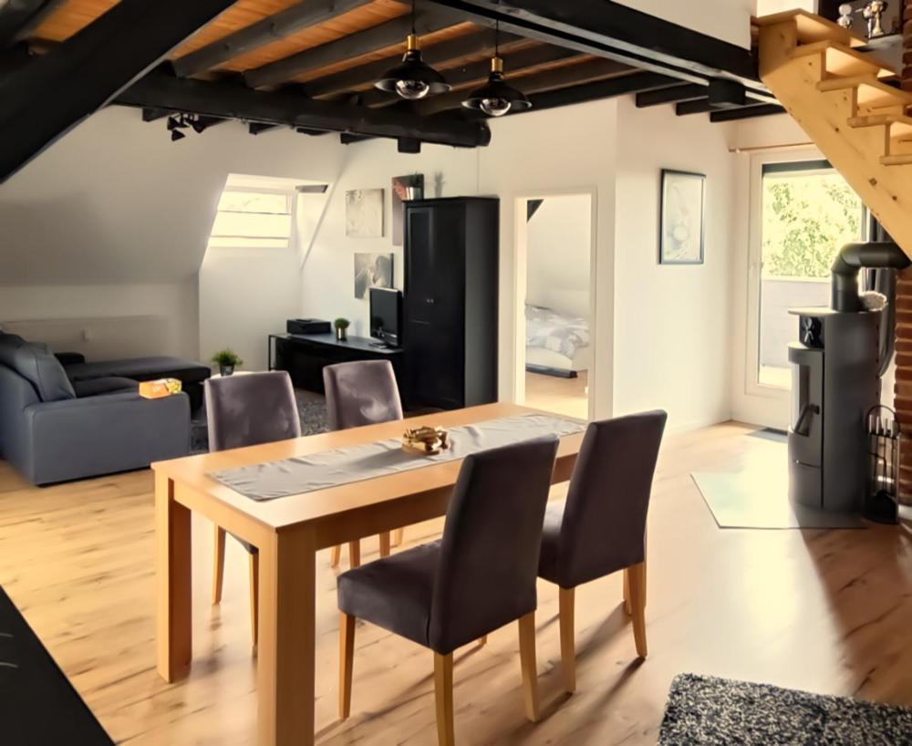 Idyllisches Selfkant Erleben, 90Qm Grosse Wohnung Fuer Ihren Entspannten Aufenthalt Heinsberg (North Rhine-Westphalia) Exterior foto