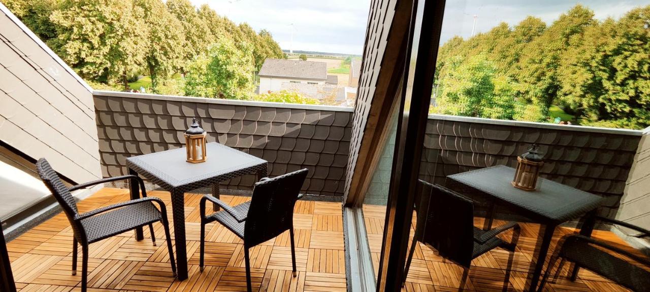 Idyllisches Selfkant Erleben, 90Qm Grosse Wohnung Fuer Ihren Entspannten Aufenthalt Heinsberg (North Rhine-Westphalia) Exterior foto