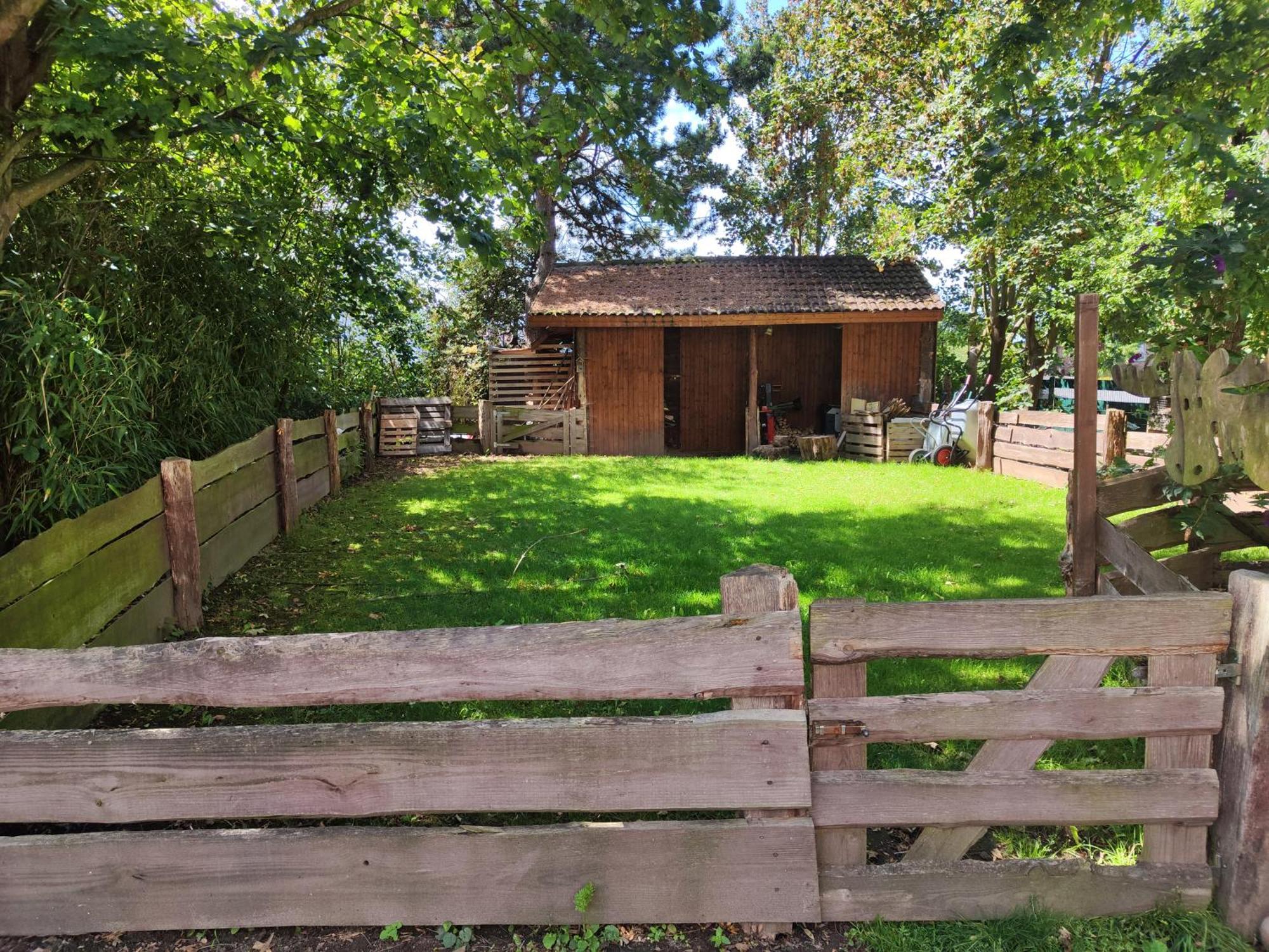 Idyllisches Selfkant Erleben, 90Qm Grosse Wohnung Fuer Ihren Entspannten Aufenthalt Heinsberg (North Rhine-Westphalia) Exterior foto